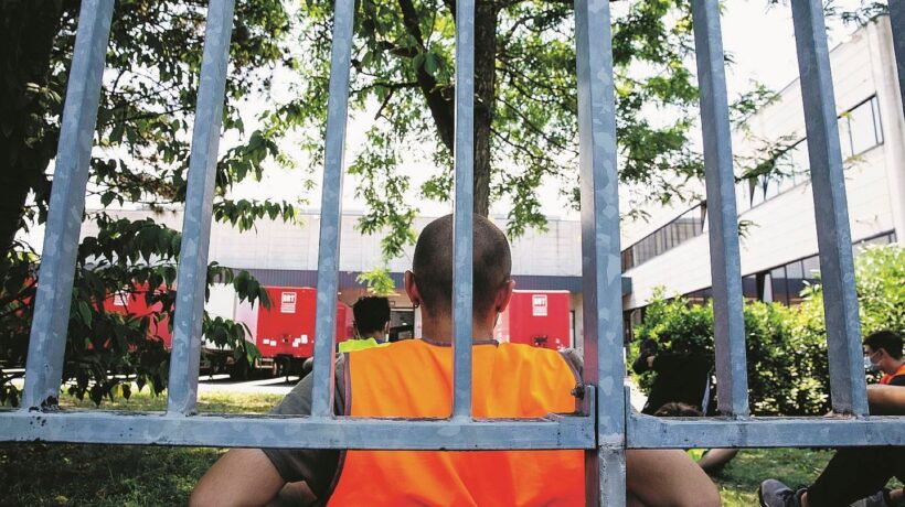 Bologna trema: si teme il focolaio anche nel centro d’accoglienza