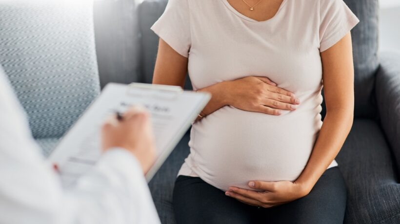 Chiamano amore il furto della gravidanza