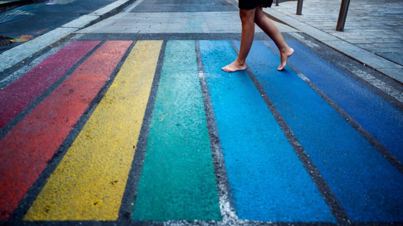Pensieri di una femminista transfobica