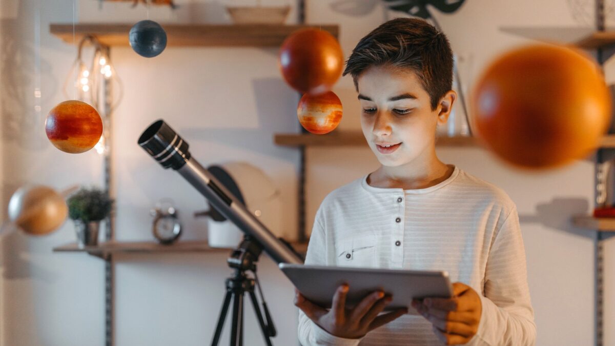 E-learning Card. Da Tim giga gratis per studiare