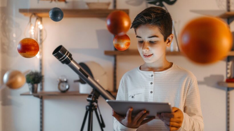 E-learning Card. Da Tim giga gratis per studiare