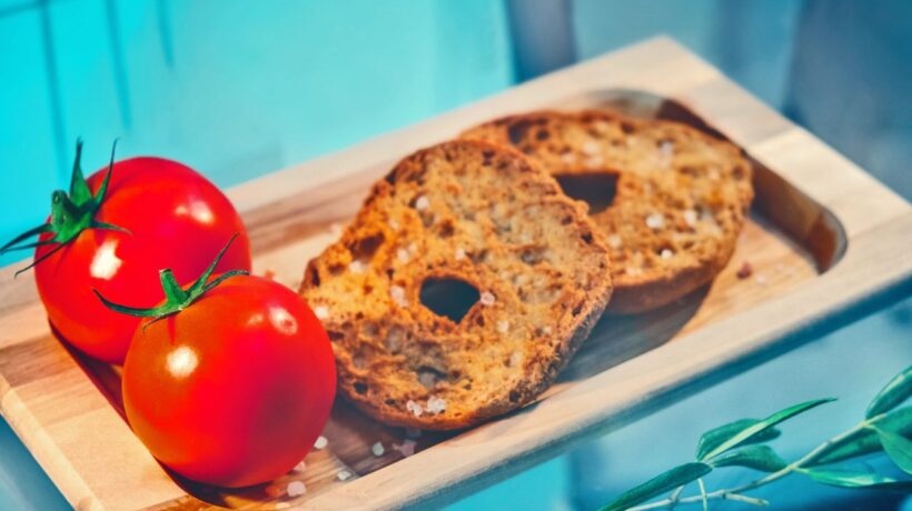 Il pane, radici da portare sempre con sé