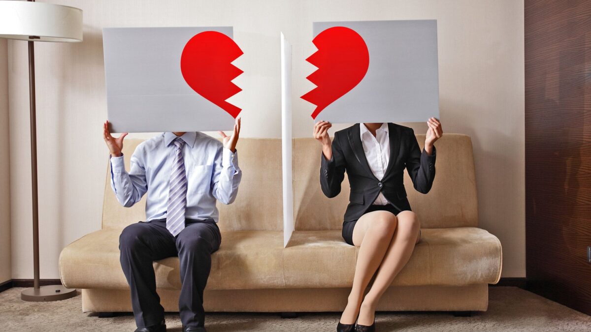 La libertà sessuale sta uccidendo l’amore