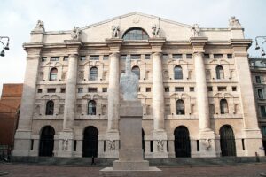 Per il futuro del Paese meglio scegliere Wall Street