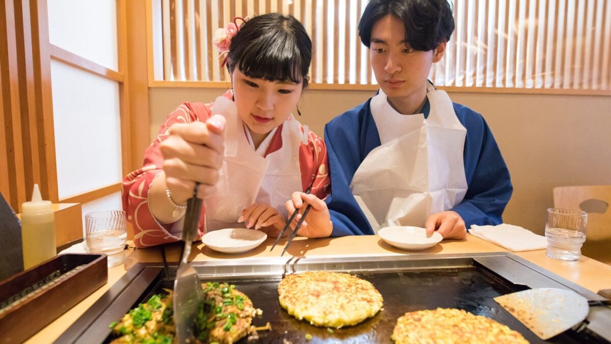 Sol Levante: non solo sushi e Marie Kondo