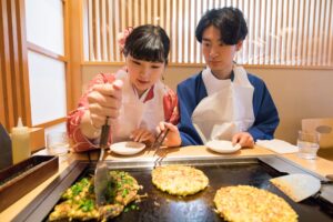Sol Levante: non solo sushi e Marie Kondo