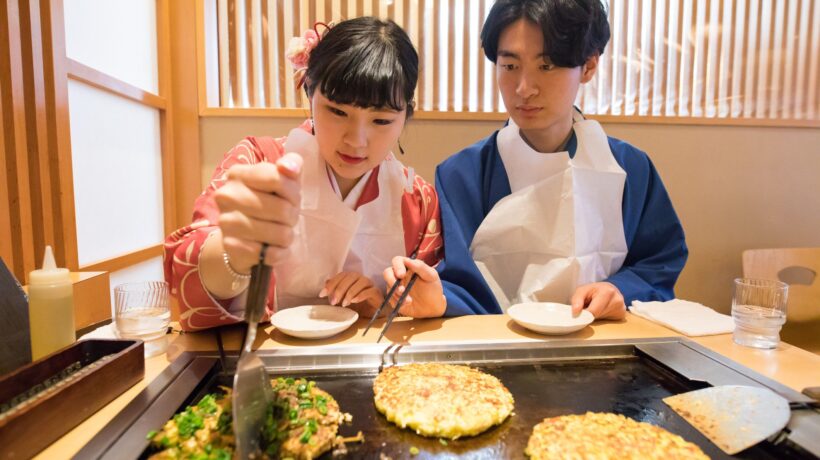Sol Levante: non solo sushi e Marie Kondo
