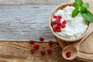 Cuciniamo insieme: risotto alle ciliegie