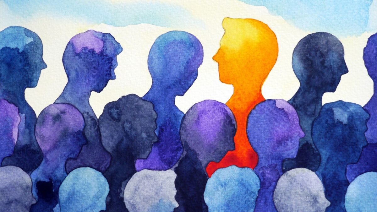 Democrazia 3.0: la libertà di opinione è condizionata dal colore politico