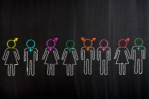 Un sondaggio inglese rivela che il 94% delle persone non ritiene necessario il cambio di sesso