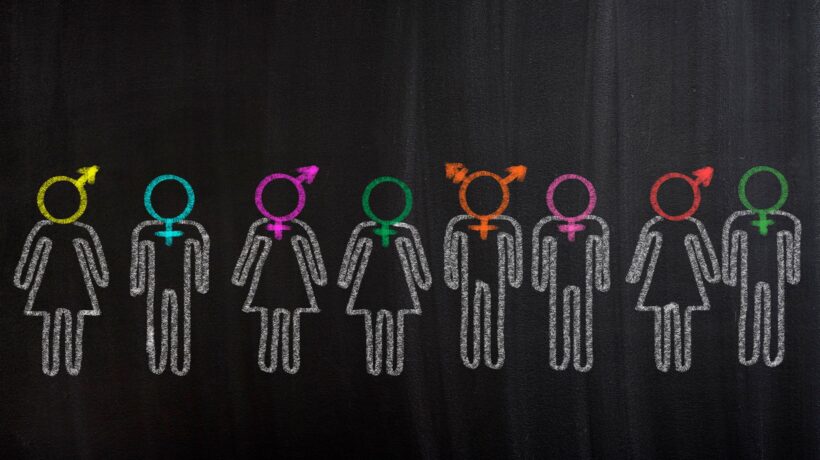 Un sondaggio inglese rivela che il 94% delle persone non ritiene necessario il cambio di sesso