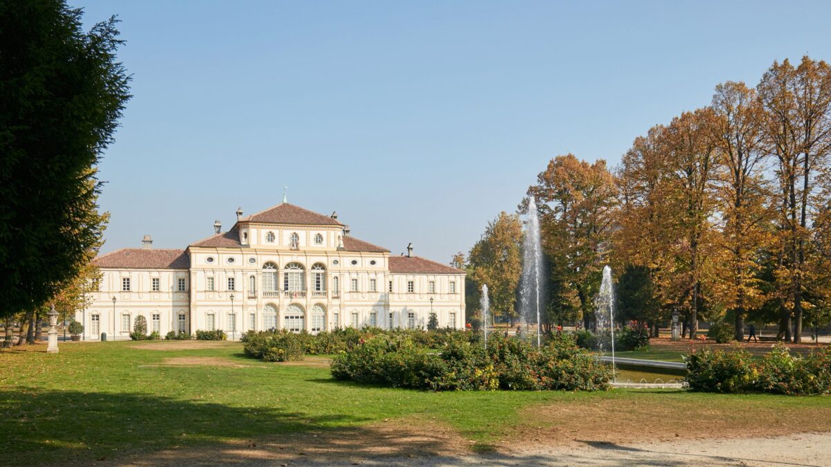 Il re verde della Tesoreria custodisce Torino