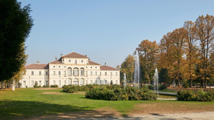 Il re verde della Tesoreria custodisce Torino