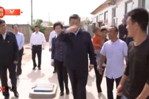Reportage dalla regione cinese di  Ningxia