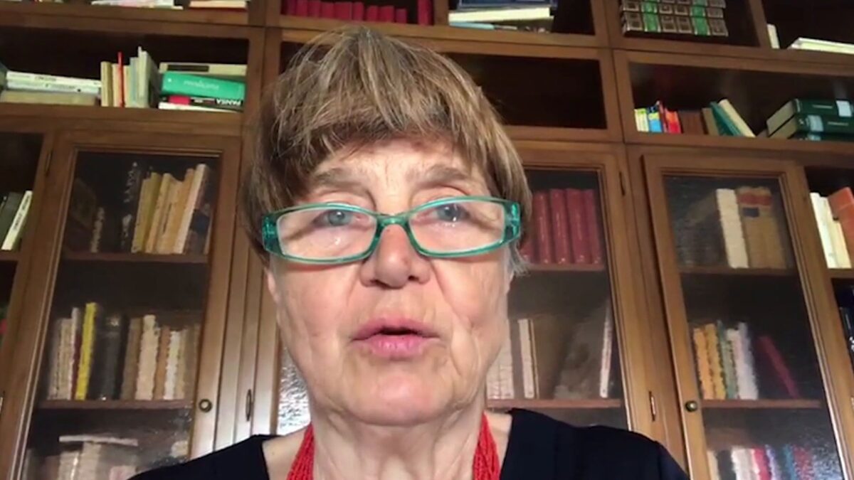 Montanelli e la banalità del male