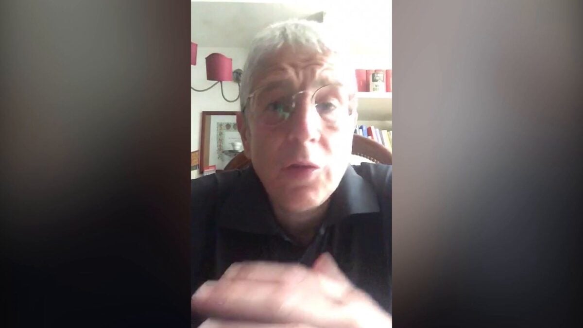 Come può tirarci fuori dalla crisi una classe politica che taglia il taglio dei vitalizi?