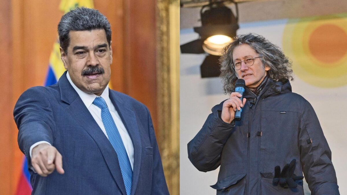 Tegola dal Venezuela sul M5s: «Prese 3,5 milioni da Chávez»