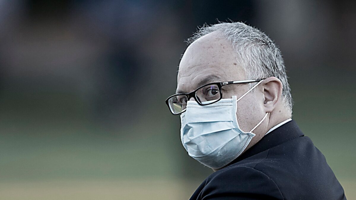 C’è una manina della Ragioneria dietro il blitz per il «super Tesoro»