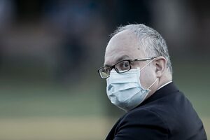 C’è una manina della Ragioneria dietro il blitz per il «super Tesoro»