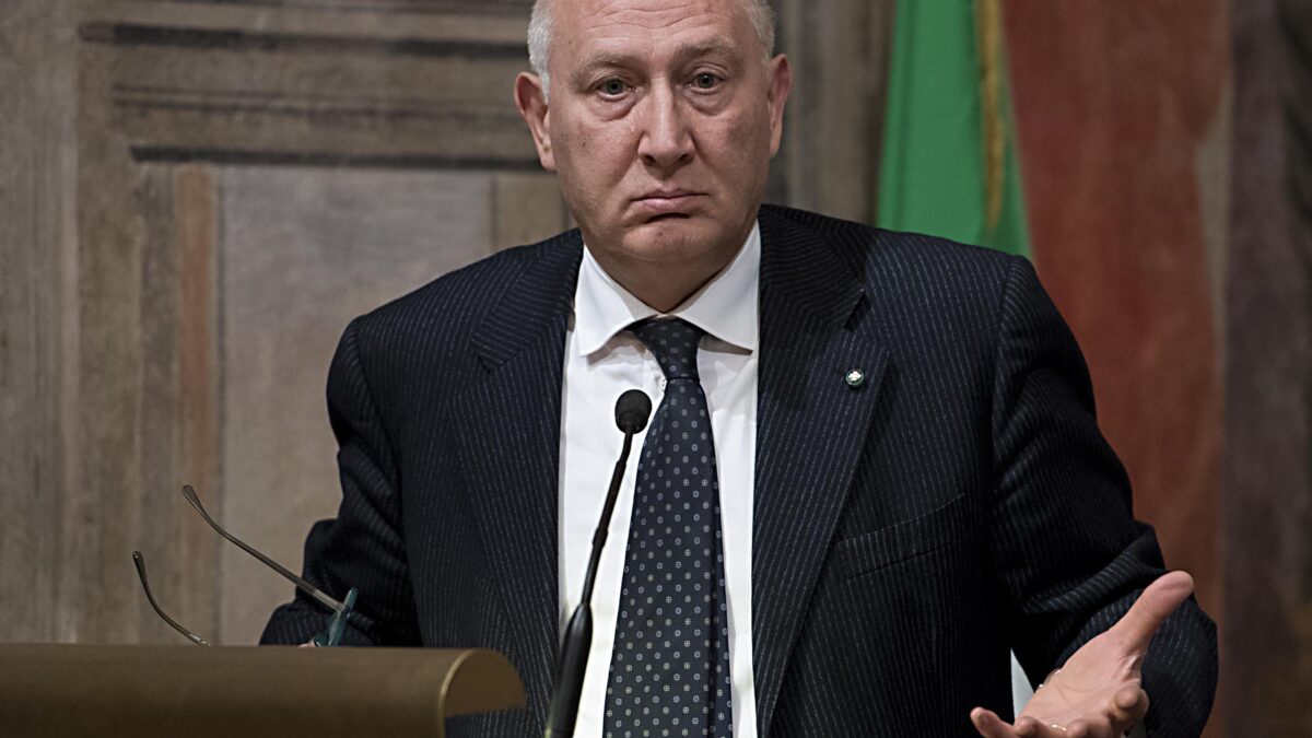 Bergamo, la prefettura: «Sindaco Gori e superprefetto, un gioco sporco sui migranti»