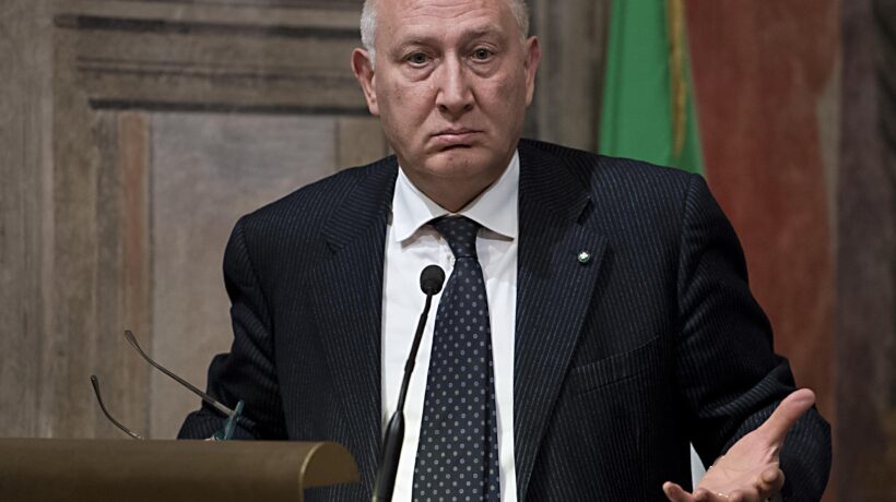 Bergamo, la prefettura: «Sindaco Gori e superprefetto, un gioco sporco sui migranti»