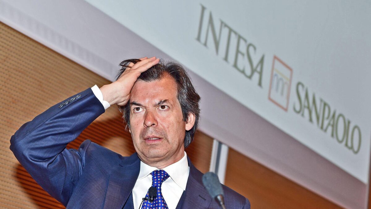 L’Antitrust in frenata su Intesa-Ubi scatena il conflitto tra le istituzioni