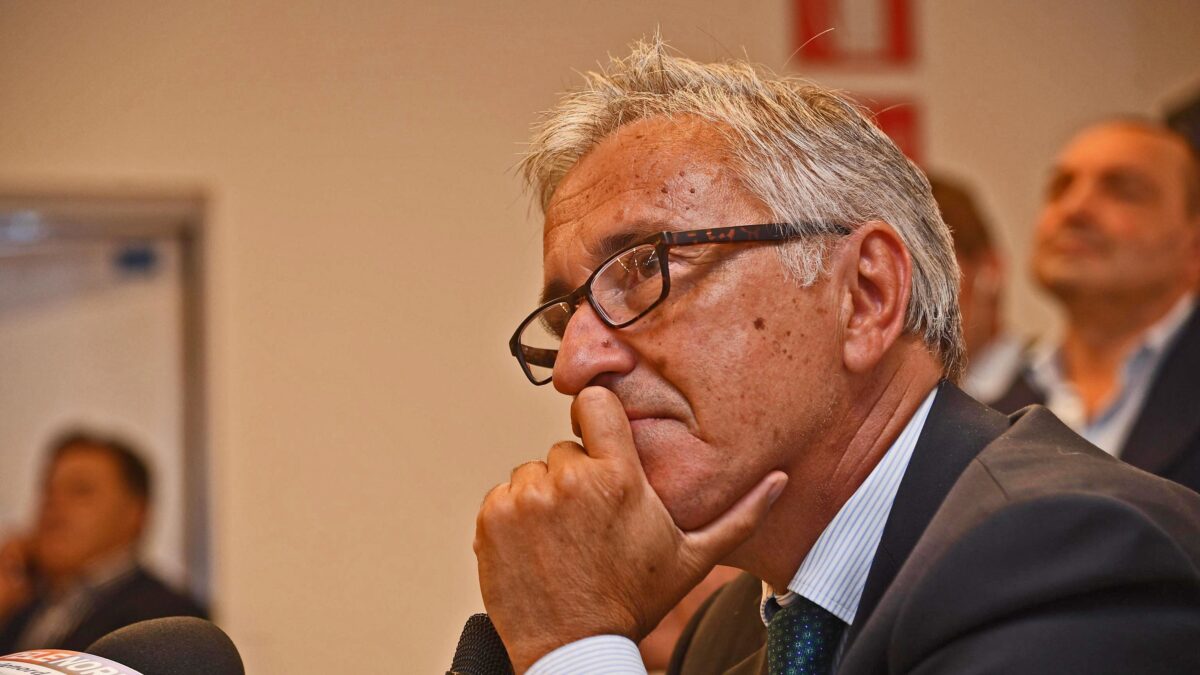 Tecnico di Autostrade a processo: «Mentì sulla strage del bus»