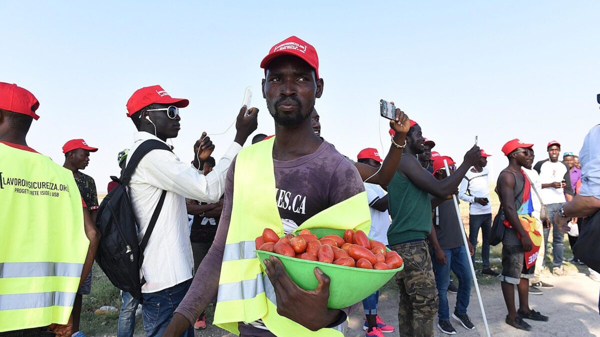 Immigrati, il grande bluff. Nel 2020 ricollocamenti zero