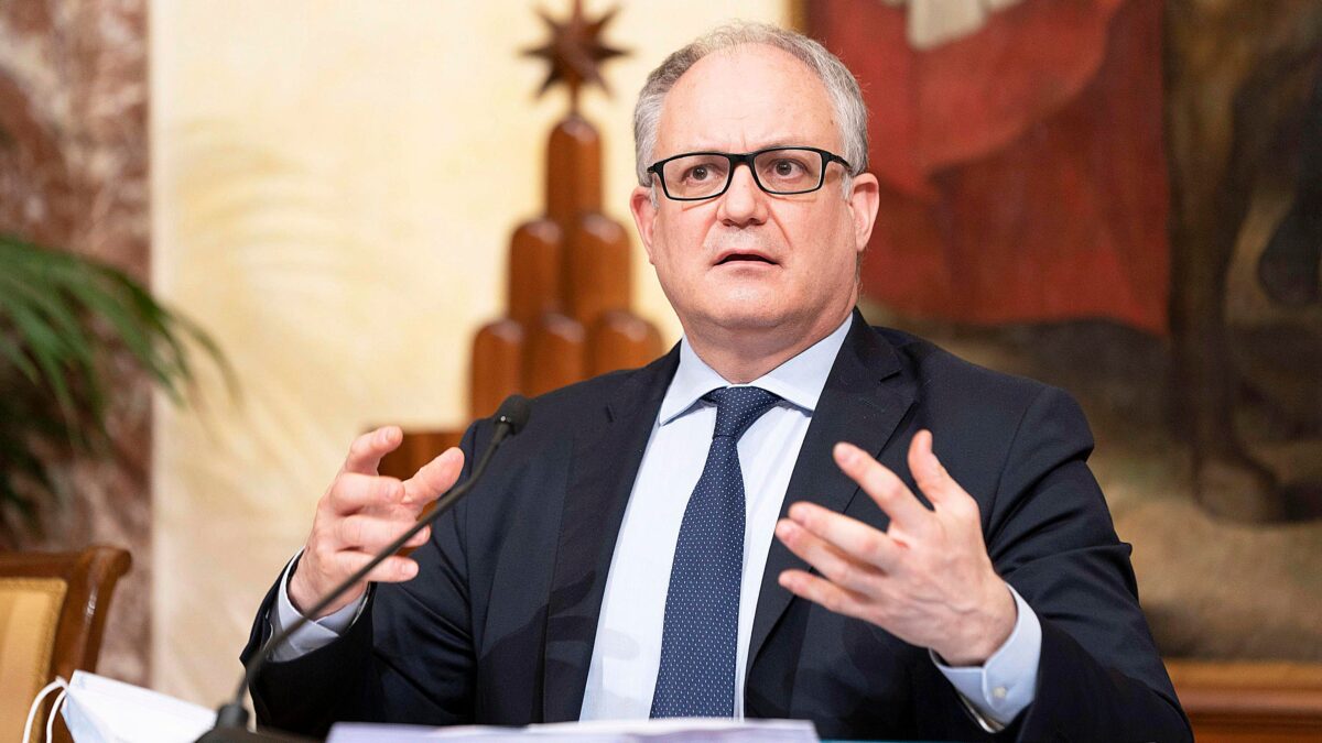 Buco da 26 miliardi nei conti pubblici. Oltre alla cassa, rischi per le pensioni