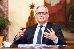 Buco da 26 miliardi nei conti pubblici. Oltre alla cassa, rischi per le pensioni