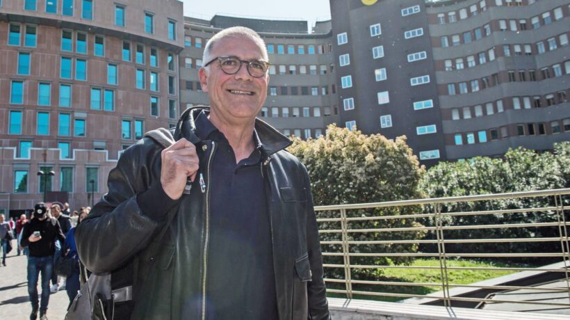 Zangrillo sfida i talebani della quarantena