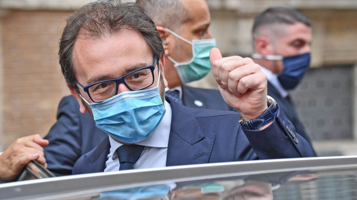Bonafede prepara la finta riforma ma la Lega attacca: «È una follia»