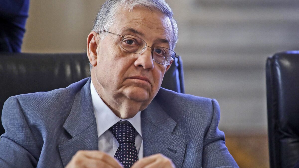 Pignatone scrive per il Pontefice un codice degli appalti draconiano