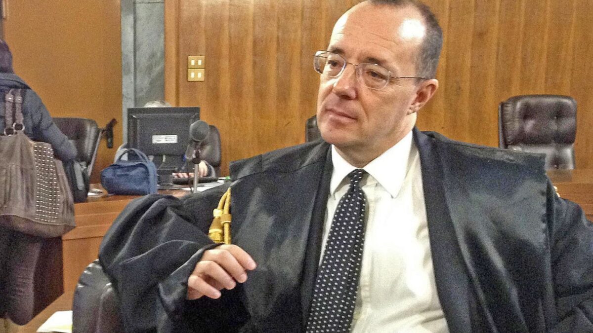 Il pm Antonio Sangermano: «Annientare l’osmosi tra Anm e Csm»