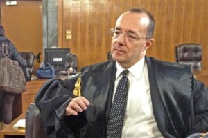 Il pm Antonio Sangermano: «Annientare l’osmosi tra Anm e Csm»