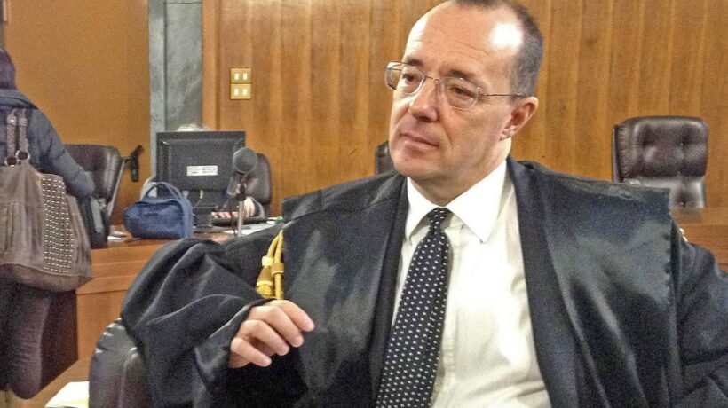Il pm Antonio Sangermano: «Annientare l’osmosi tra Anm e Csm»