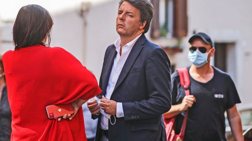 Toghe del Csm preoccupate: «Così si indebolisce Renzi»