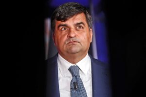 Il mistero del pranzo col consigliere del Csm