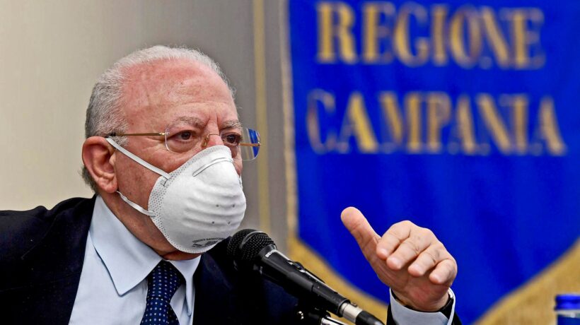 Politici, vip ed esperti Chi dal lockdown esce meglio (o peggio)