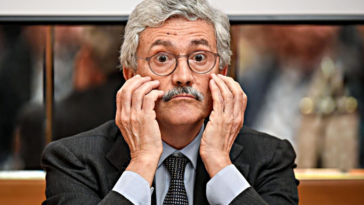 Prodi, D’Alema e Colao: la fase 3 di Conte