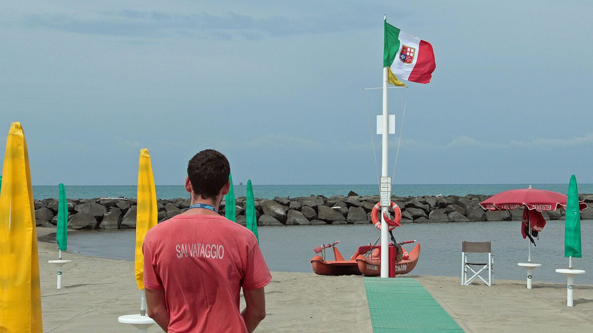 Rocco Forte: «Rivogliamo i turisti in Italia? Finiamola di gonfiare le paure»