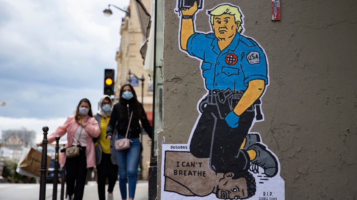 Negli Usa la polizia non uccide per razzismo