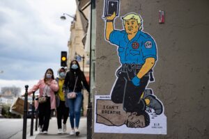 Negli Usa la polizia non uccide per razzismo