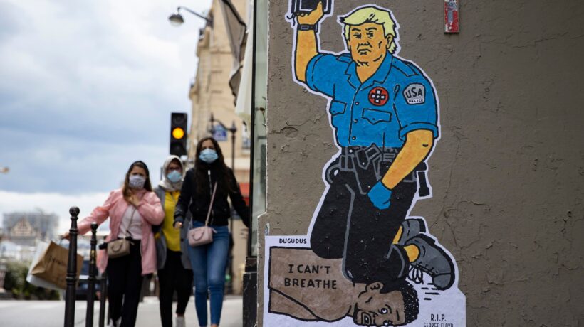Negli Usa la polizia non uccide per razzismo