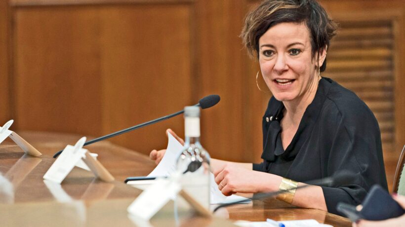 Immuni lumaca, ma i 5 stelle esultano. E se scatta l’allarme non si sa che fare