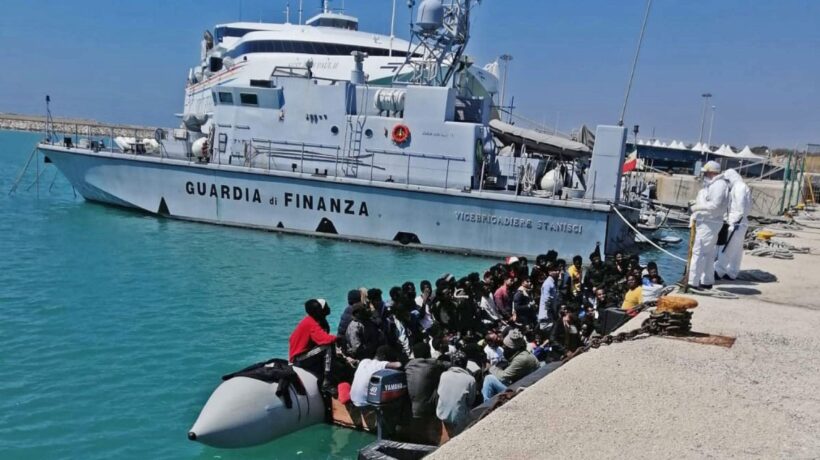 Sono gli antirazzisti a creare intolleranza