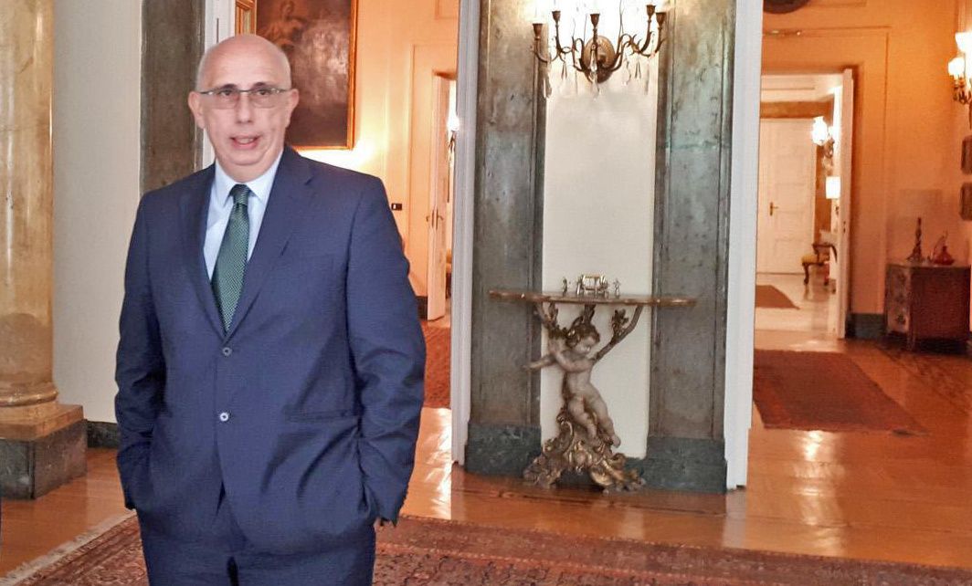 Così Cascini ottenne la promozione. Le nuove chat che lo smentiscono