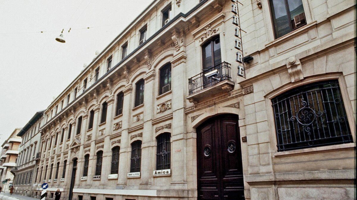 Al «Corriere» non piace la proprietà privata