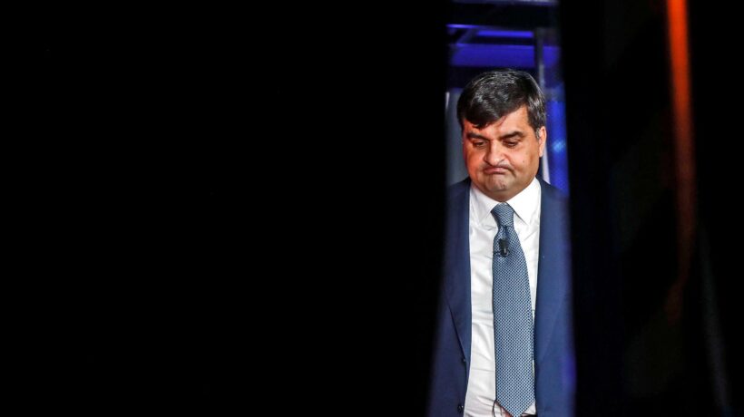 Le toghe vogliono distruggere i nastri che le compromettono