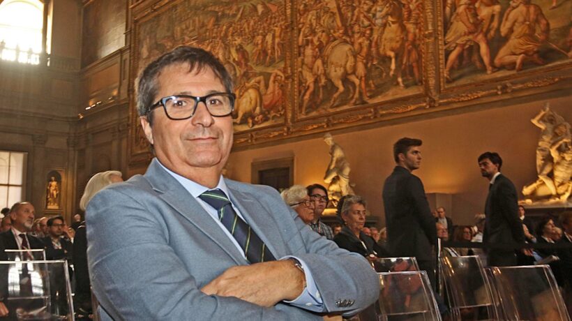 Ecco tutte le chat del vicepresidente del Csm